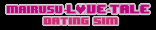 Mairusu-LOVE-Tale logo