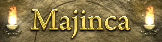 Majinca logo