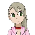 Maka Albarn Dress Up logo