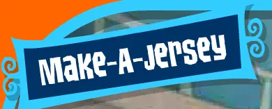 Make-A-Jersey logo