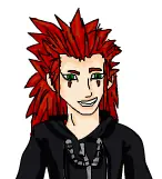 Make Axel Fabulous logo