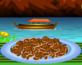Make Caramel Popcorn logo