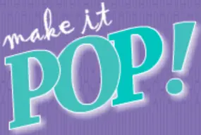 Make It Pop! logo