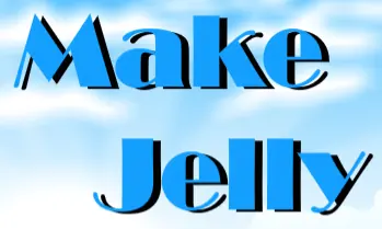Make Jelly logo