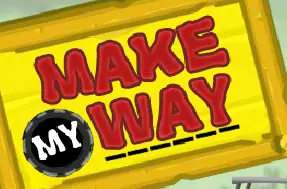 Make My Way logo