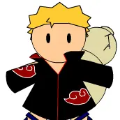 Make Your Own Naruto Plushie logo