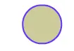 Making a moving planet logo
