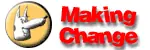 Making Change logo