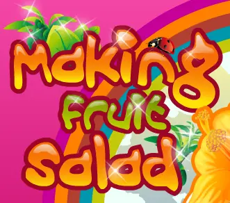 Making Fruit Salad logo
