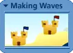 Making Waves logo