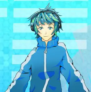 Male Ene logo