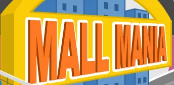 Mall Mania logo