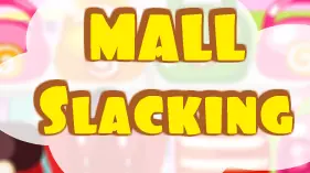 Mall Slacking logo
