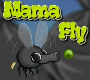 Mama Fly logo