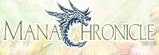 Mana Chronicle logo