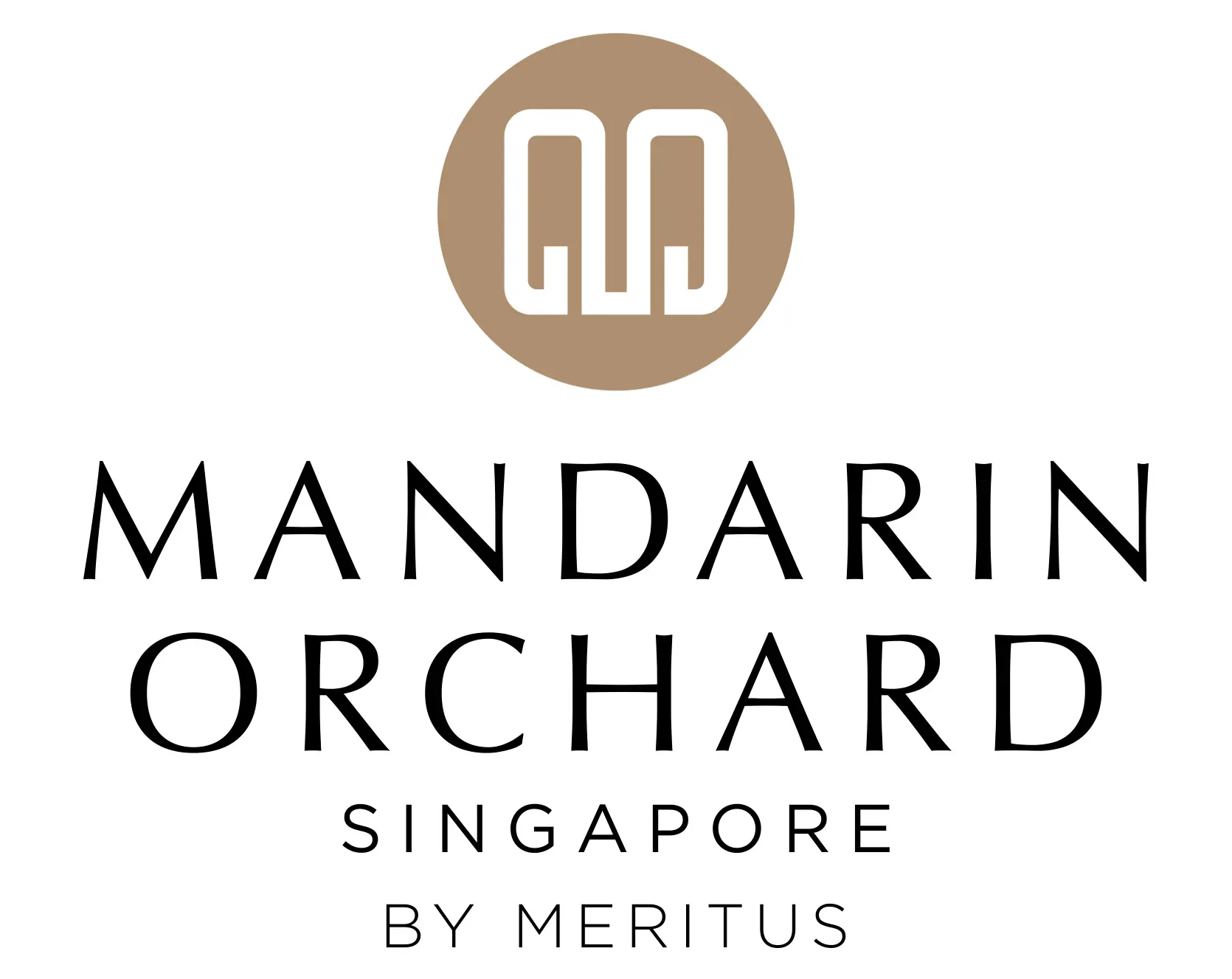 Mandarin Orchard Singapore Virtual Tour: Ballroom logo