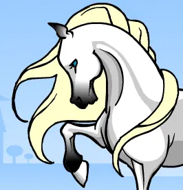 Mane Attraction logo