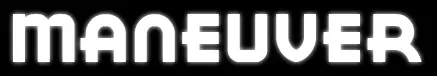 Maneuver logo