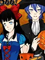 Manga Creator: Halloween Special logo