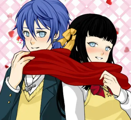 Manga Creator: Valentine's Day Special logo