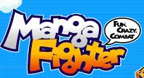 Manga Fighter logo