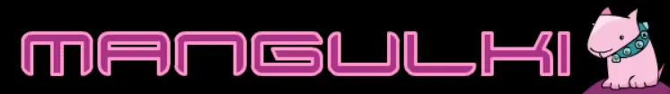 Mangulki logo