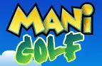 Mani Golf logo