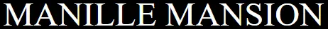 Manille Mansion logo