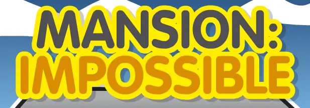Mansion: Impossible logo