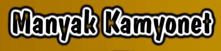 Manyak Kamyonet logo