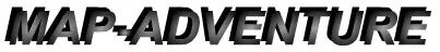 Map-Adventure logo