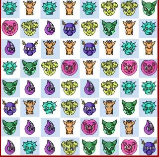 Marapet Keeper logo