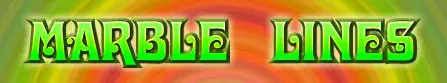 Marble Lines logo