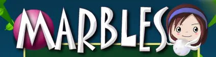 Marbles logo