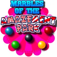Marbles of the Amazement Park logo