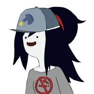 Marceline Dress Up logo