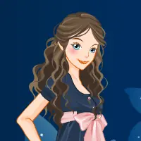 Margy Dress Up logo