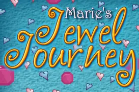Marie's Jewel Journey logo
