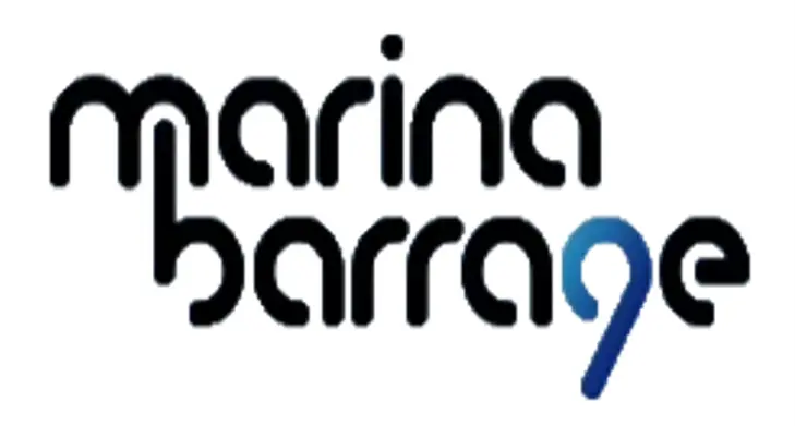 Marina Barrage - Seaside Virtual Reality Image logo