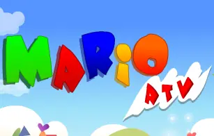 Mario ATV logo