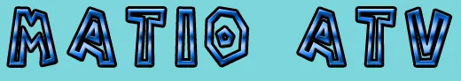 Mario ATV logo