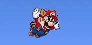 Mario Bros Pow Pow logo