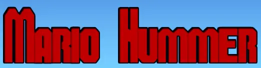 Mario Hummer logo