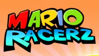 Mario Racerz logo