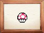 Mario Sewing logo