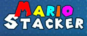 Mario Stacker logo
