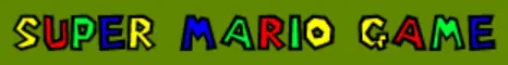 Mario Starcatcher logo
