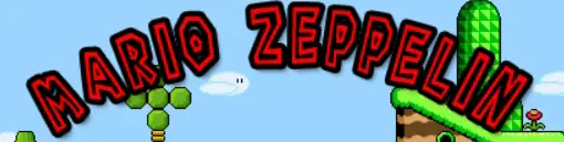Mario Zeppelin logo