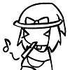 Marisa has a fever, and the only cure is… whatever this is. logo