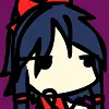 Marisa has a question! logo